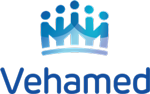 Huisartsenwachtpost VEHAMED Logo